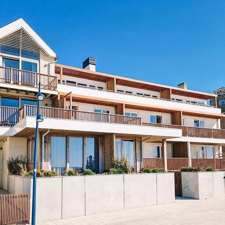 Boulevard 5 Zandvoort Exterior foto