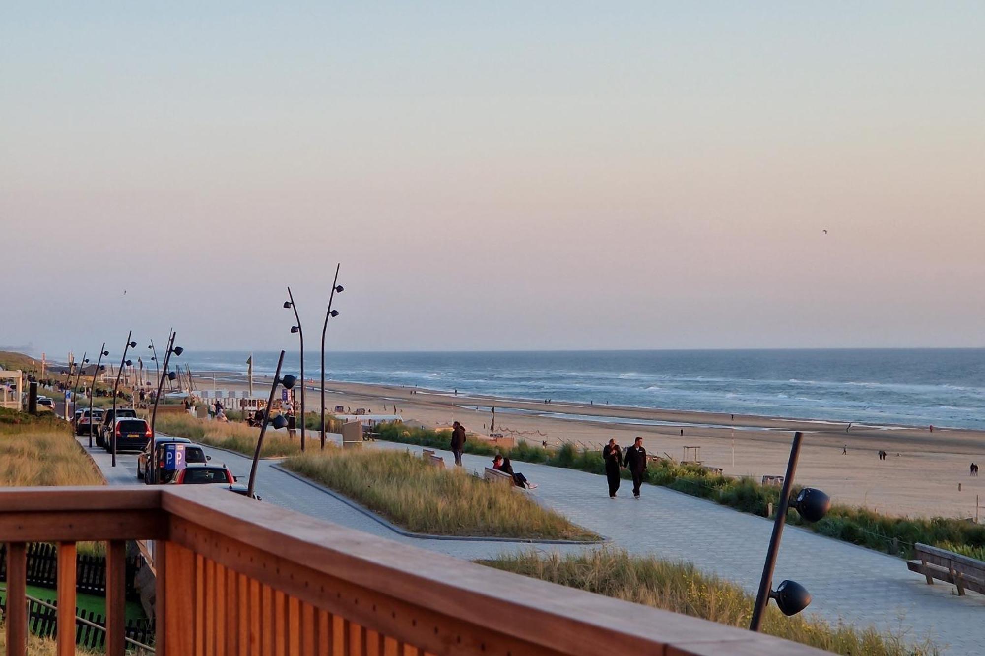 Boulevard 5 Zandvoort Habitación foto
