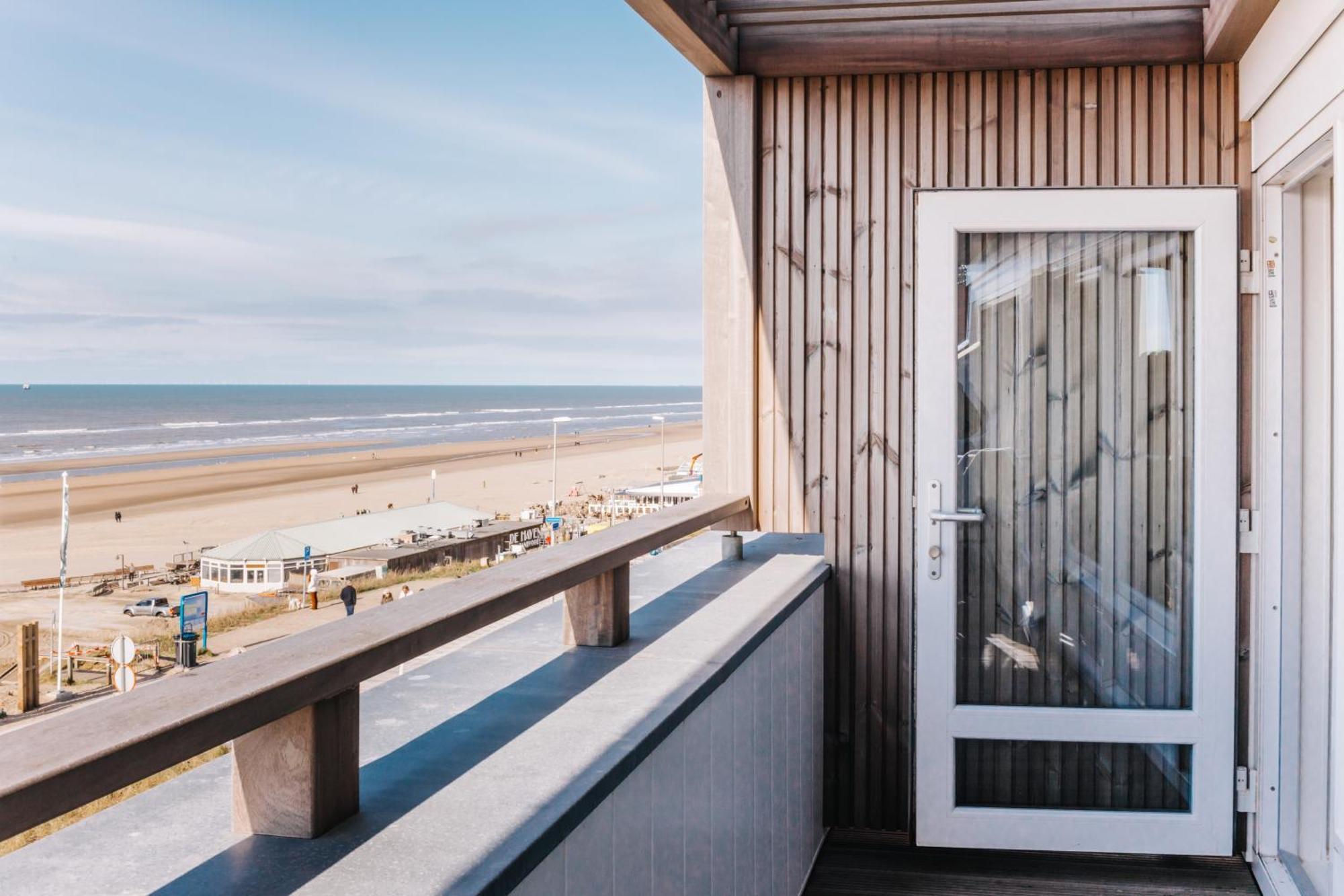 Boulevard 5 Zandvoort Habitación foto