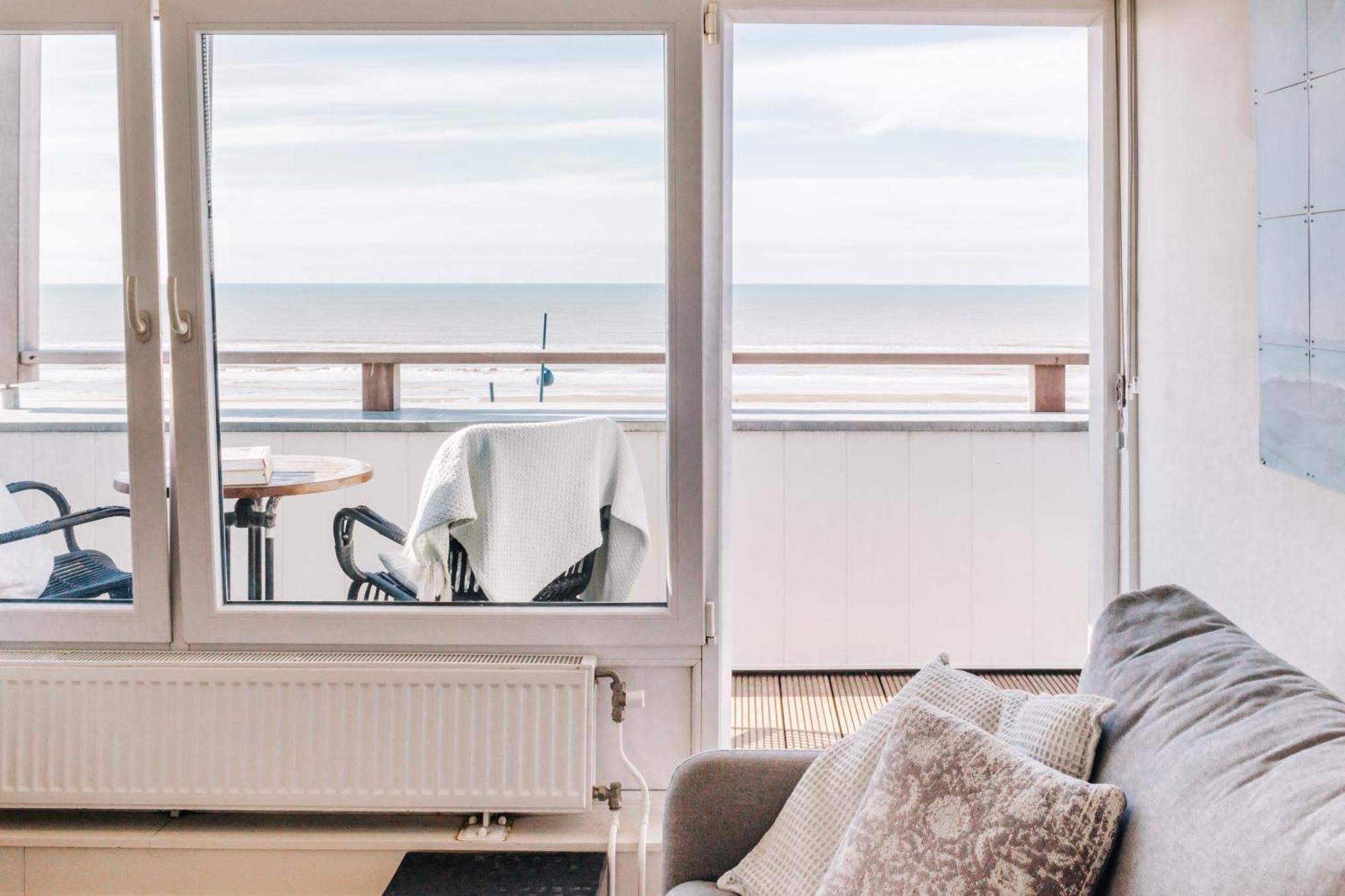 Boulevard 5 Zandvoort Habitación foto