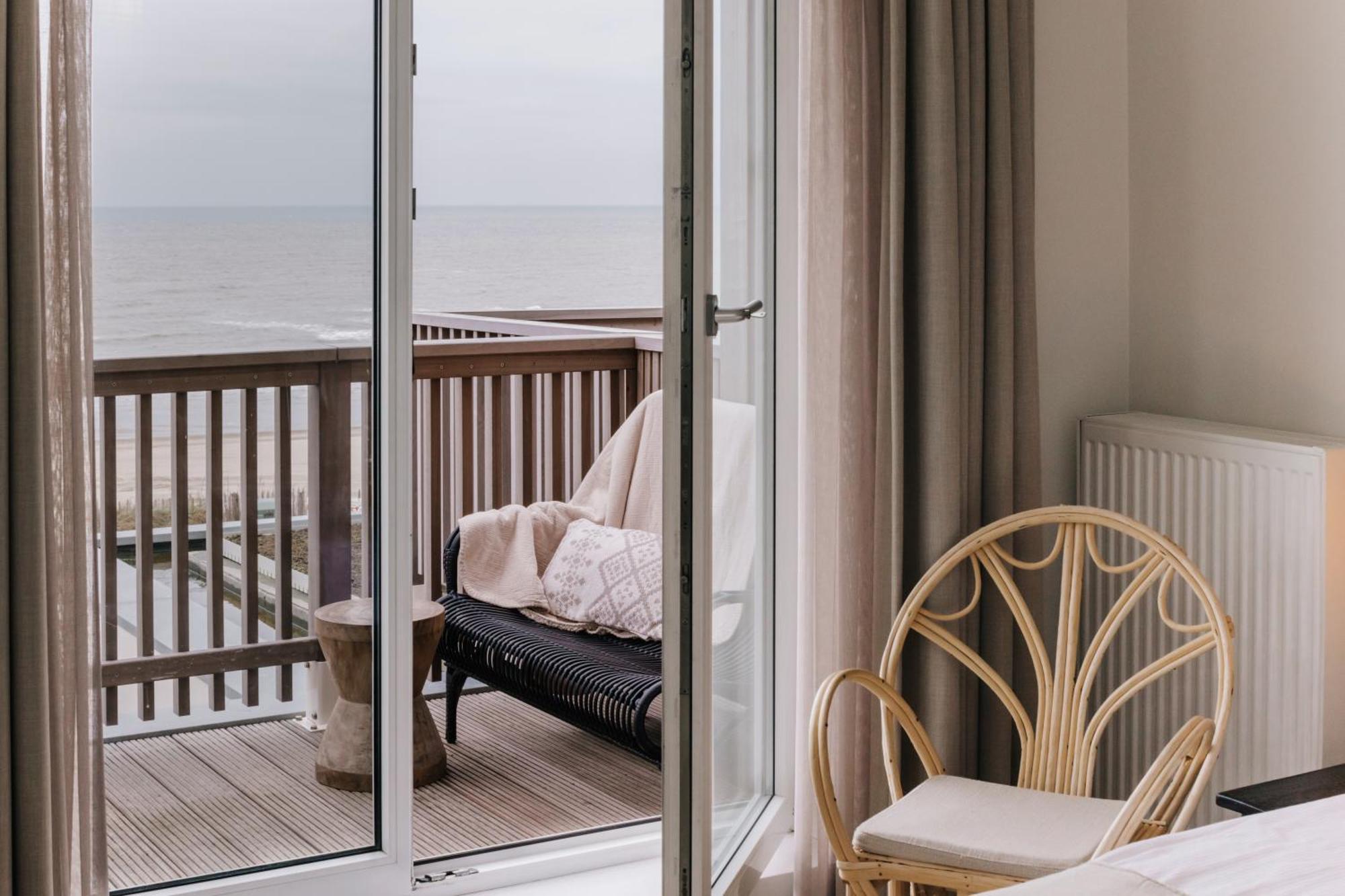 Boulevard 5 Zandvoort Habitación foto