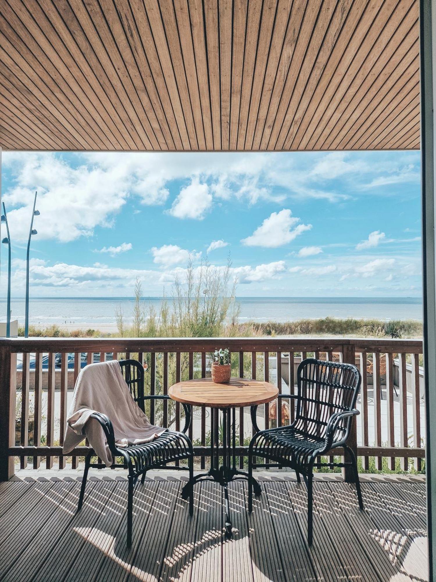 Boulevard 5 Zandvoort Exterior foto