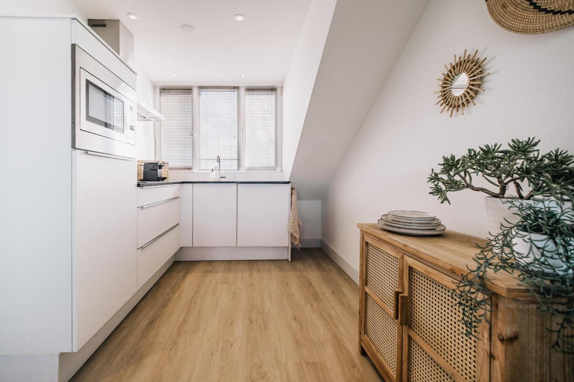 Boulevard 5 Zandvoort Habitación foto