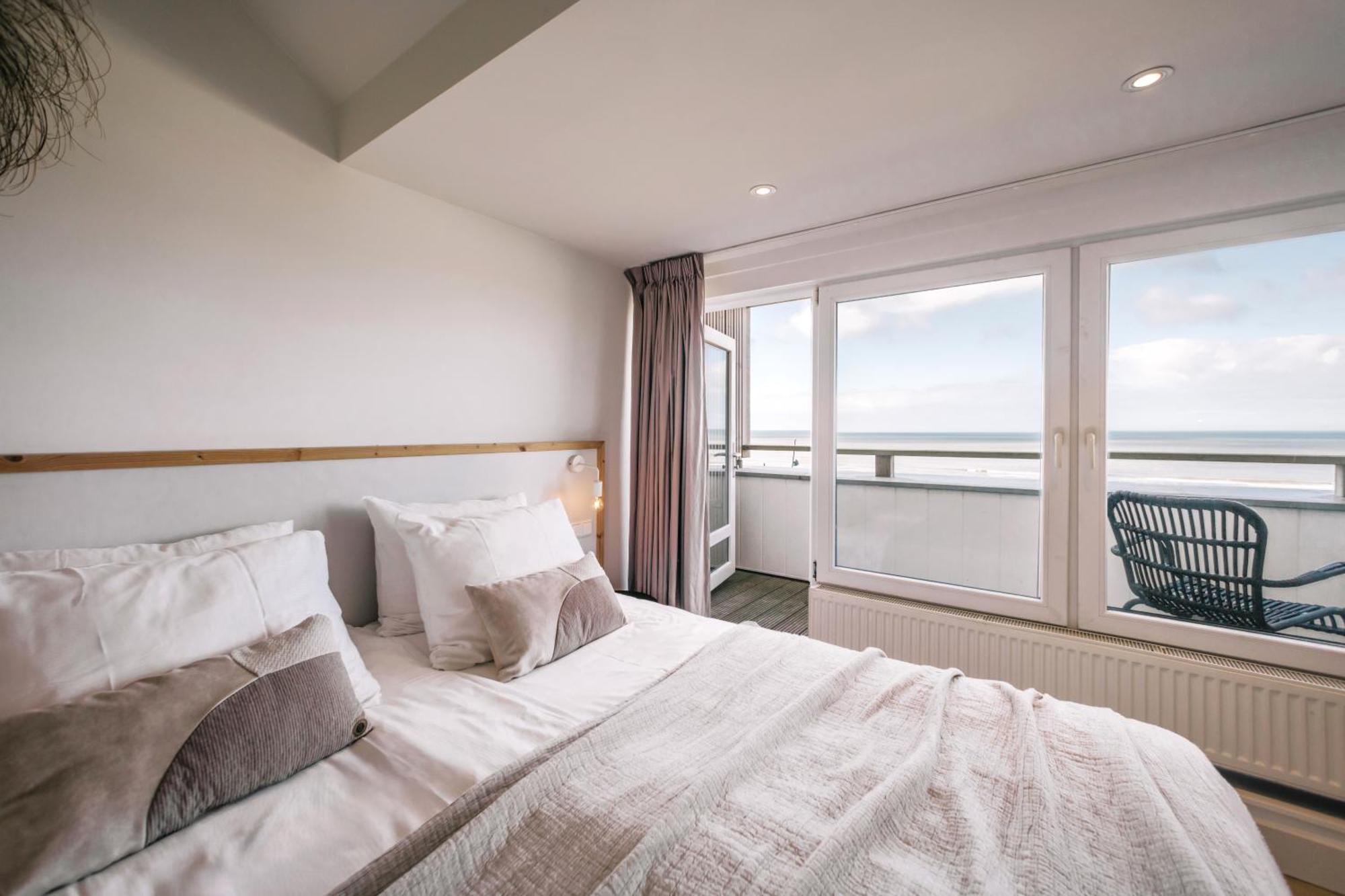 Boulevard 5 Zandvoort Habitación foto
