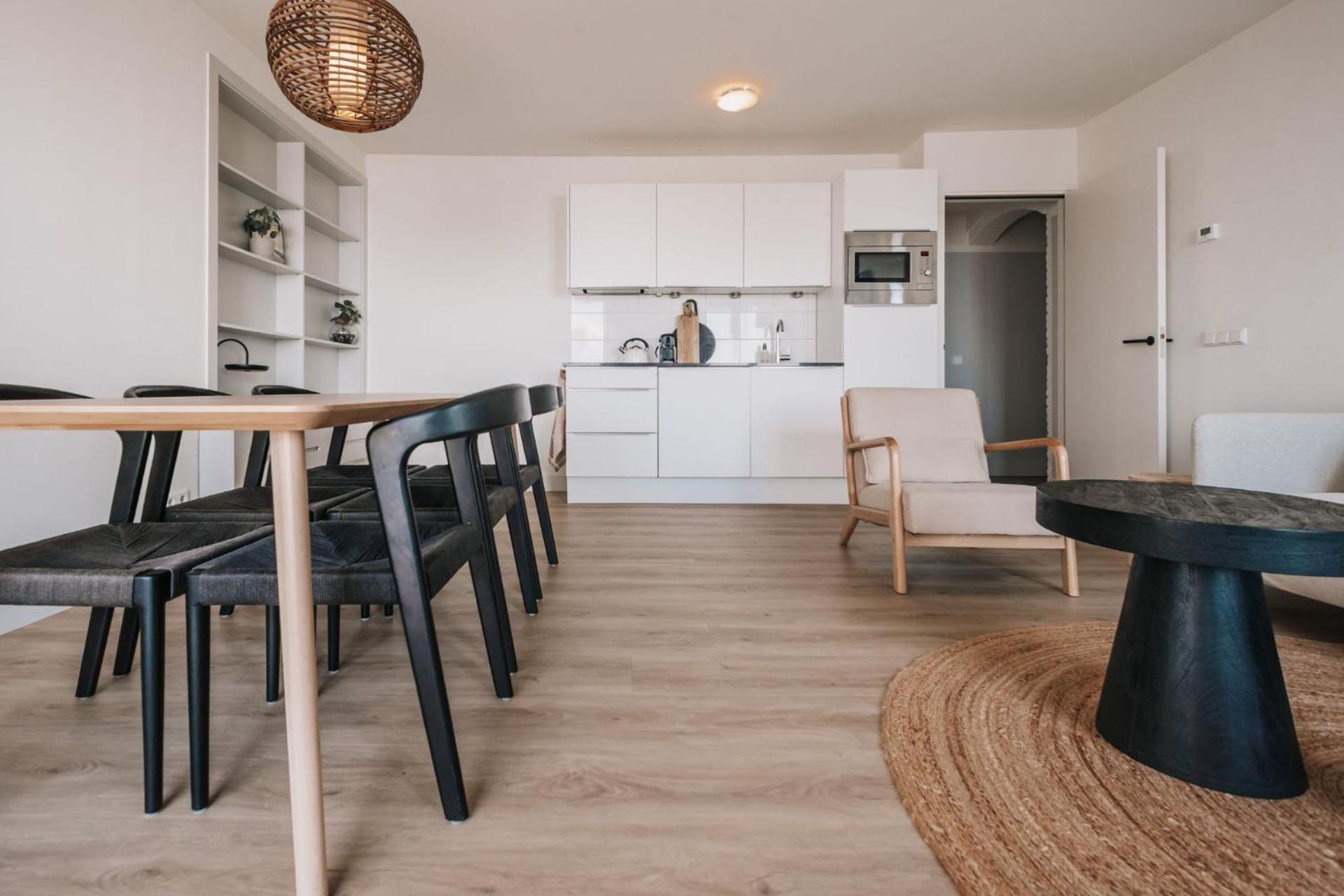 Boulevard 5 Zandvoort Habitación foto