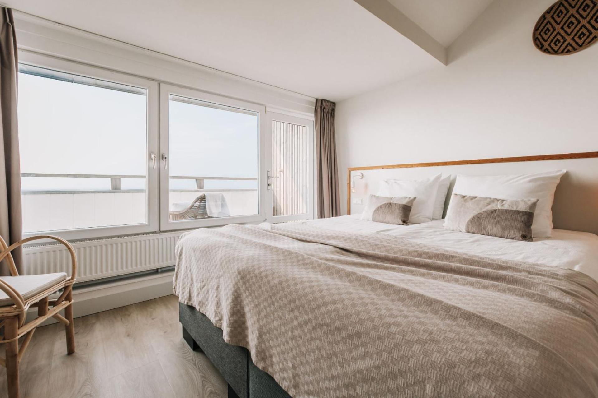 Boulevard 5 Zandvoort Habitación foto