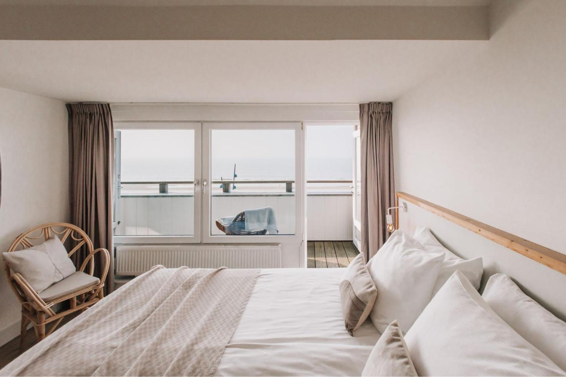 Boulevard 5 Zandvoort Habitación foto