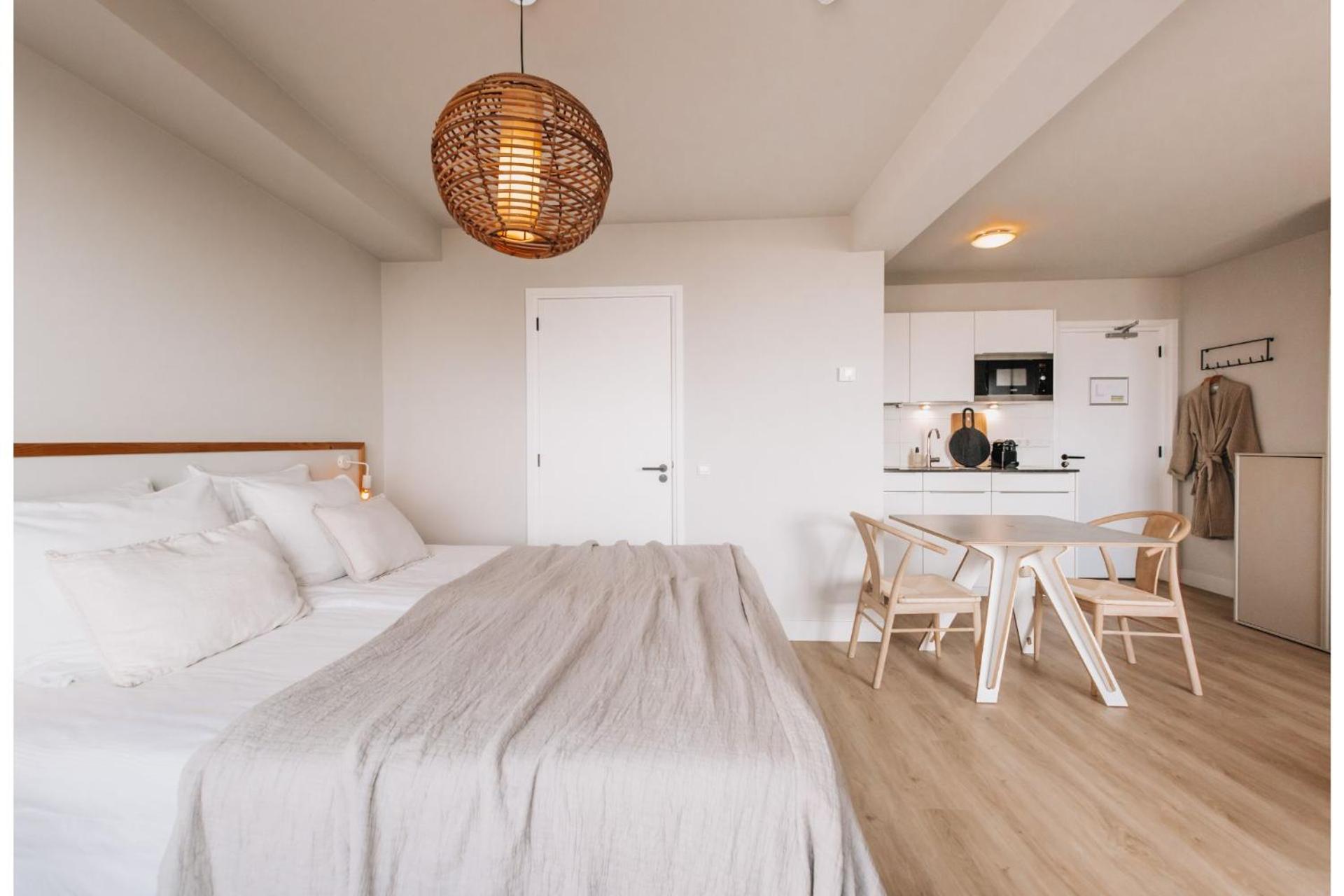 Boulevard 5 Zandvoort Habitación foto