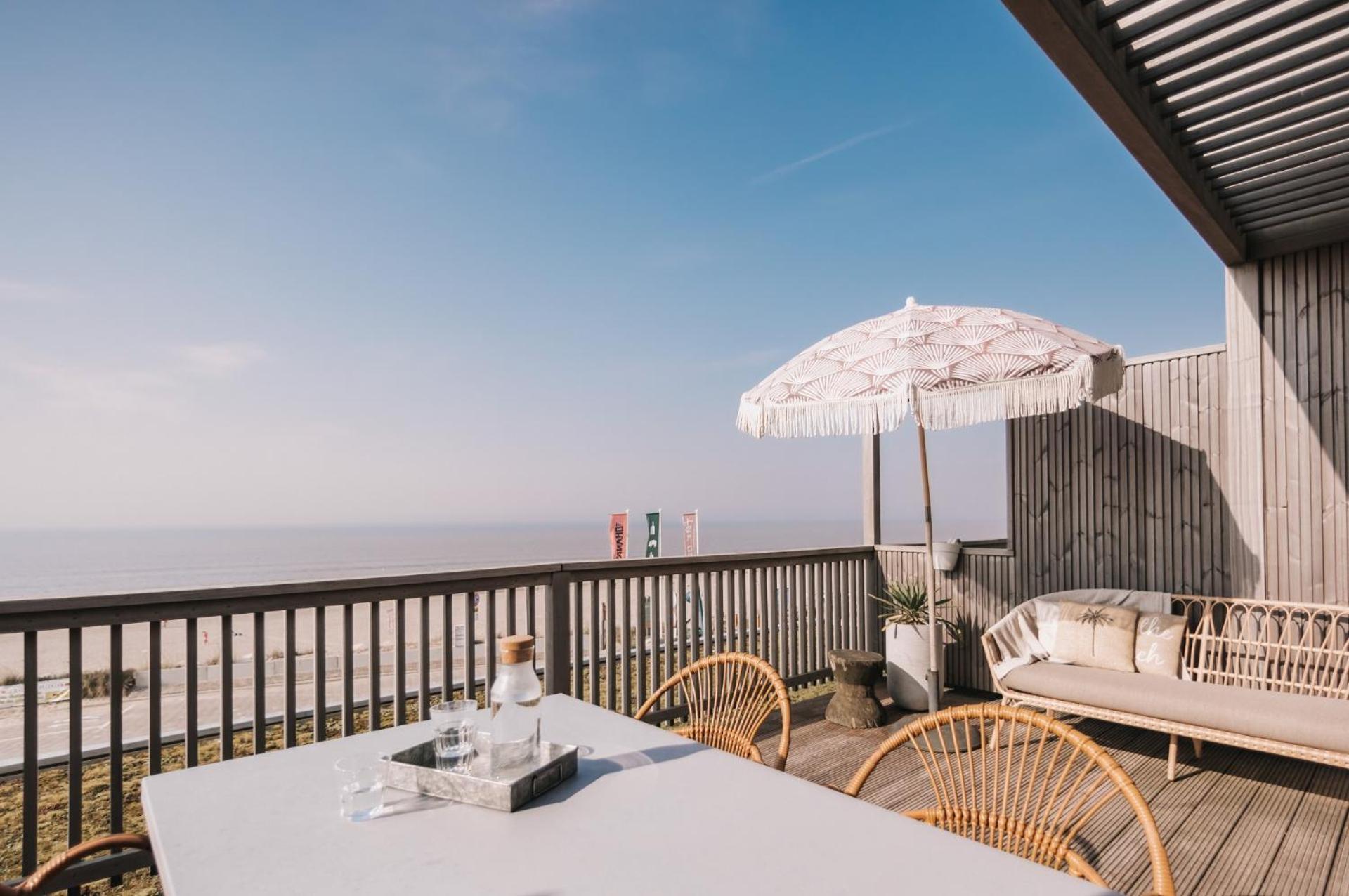Boulevard 5 Zandvoort Exterior foto