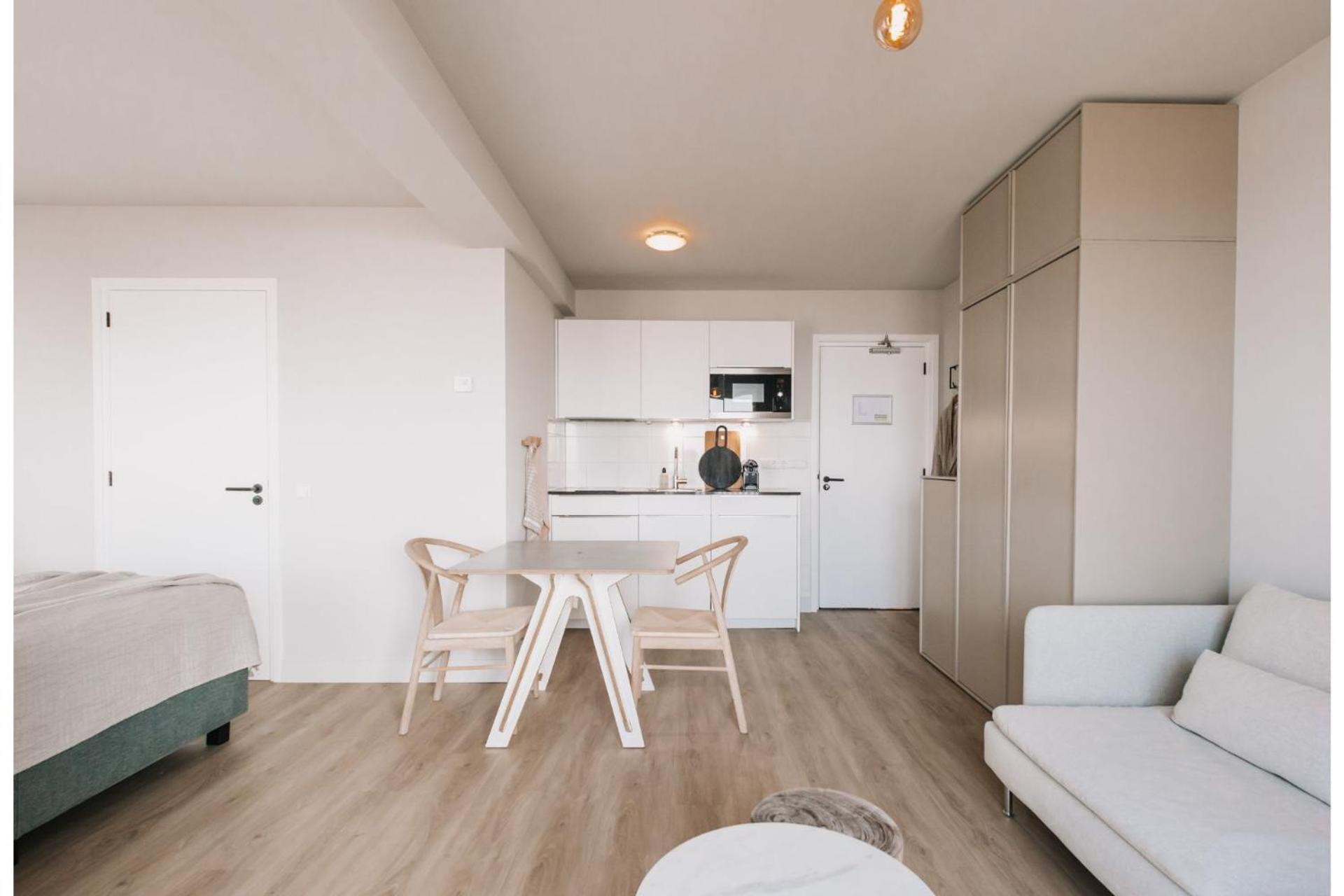 Boulevard 5 Zandvoort Habitación foto