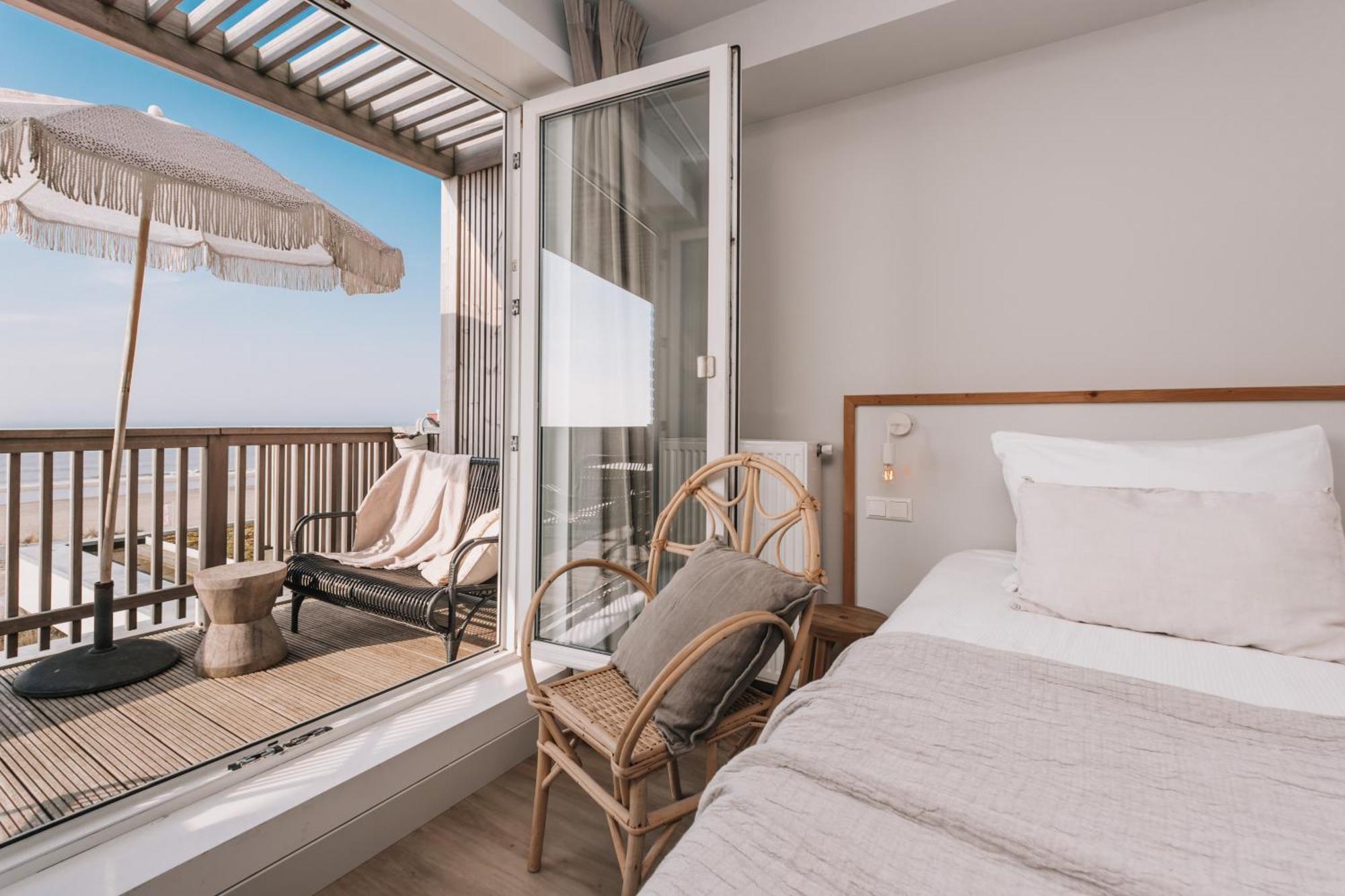 Boulevard 5 Zandvoort Habitación foto